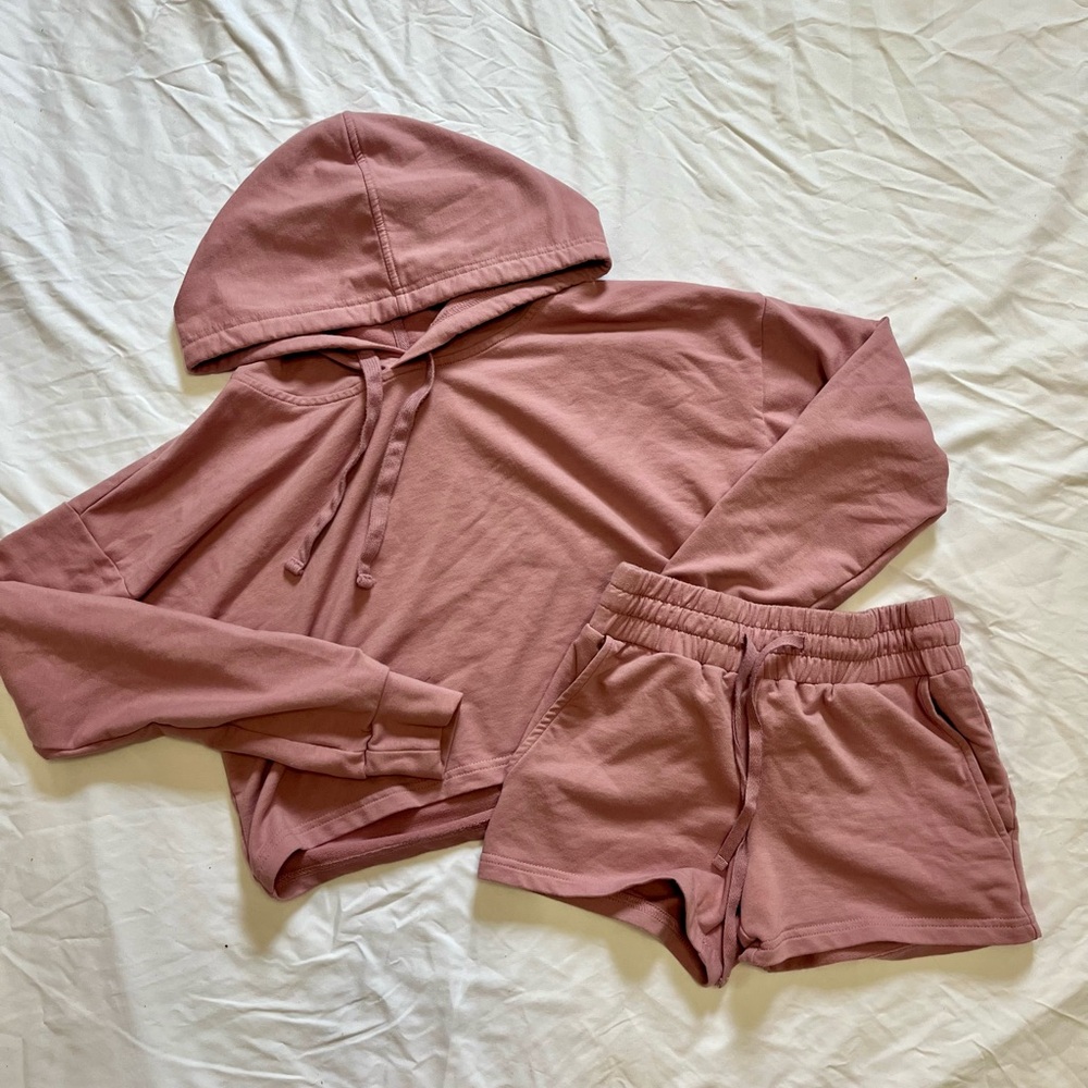 Sweat Set